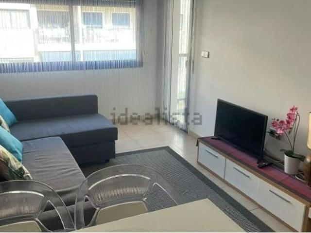 Piso en alquiler en Alicante, Valencia