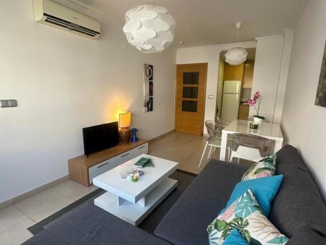 Piso en alquiler en l'Alacantí, Valencia