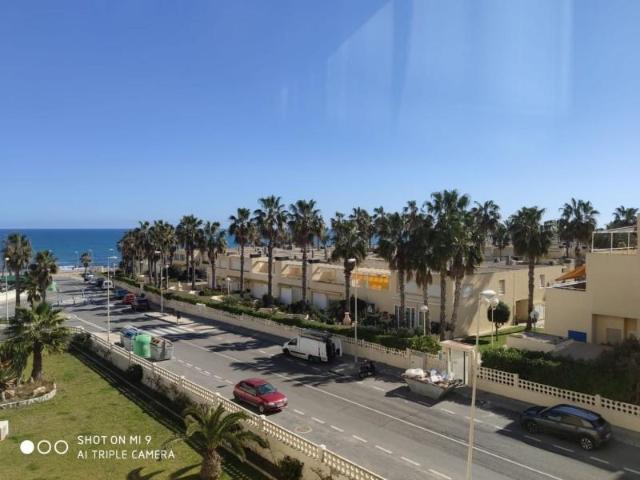 Piso en alquiler en Alicante, Urbanova