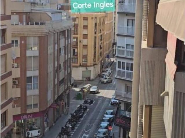 Piso en alquiler en Alicante, Nostra Senyora de Gràcia