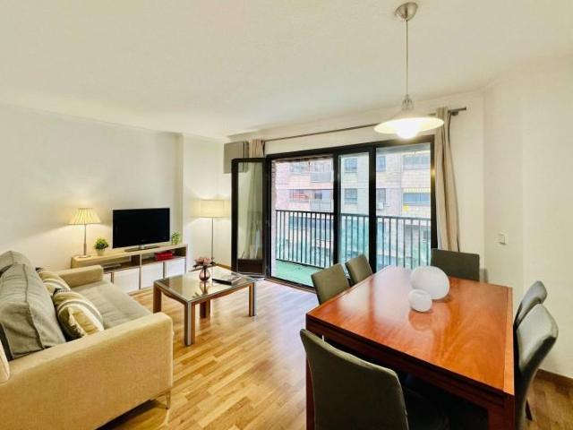 Piso en alquiler en Diputació, l'Alacantí