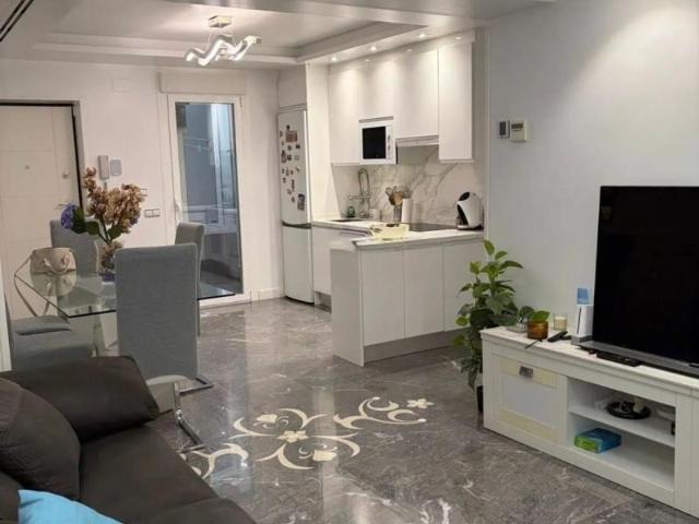 Piso en alquiler en Diputació, l'Alacantí