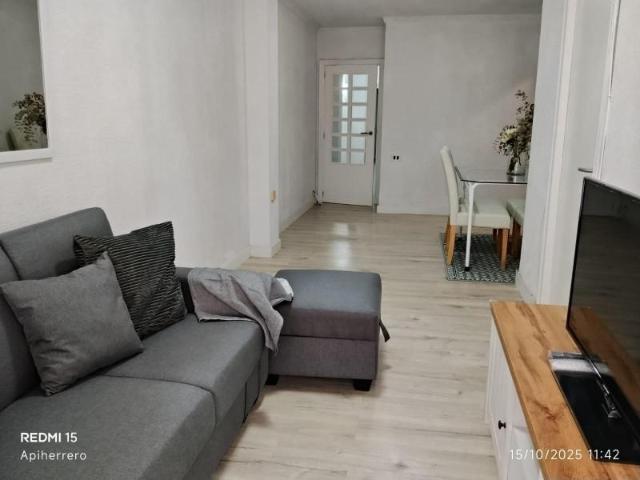 Piso en alquiler en l'Eixample, Alicante