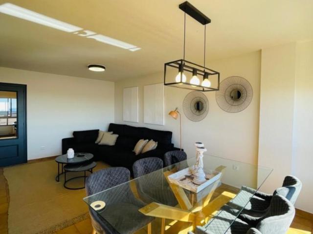 Piso en alquiler en Alicante, Valencia