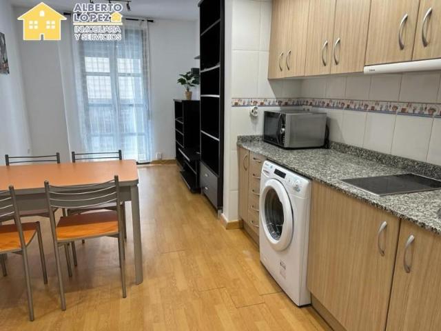 Piso en alquiler en Alicante