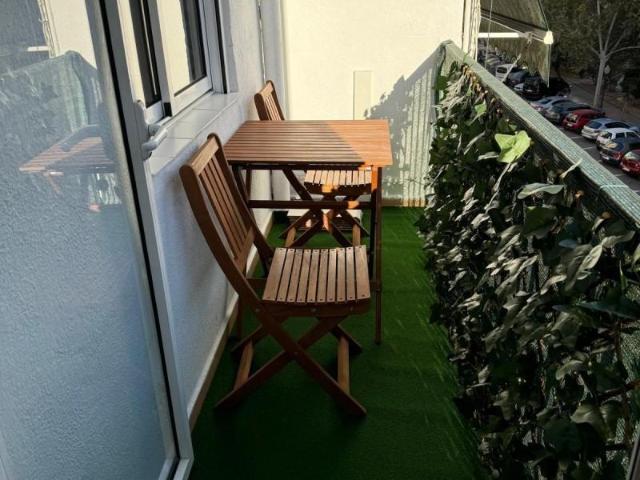 Piso en alquiler en el Pla del Bon Repòs, Alicante