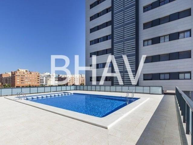 Piso en alquiler en Alicante, Valencia