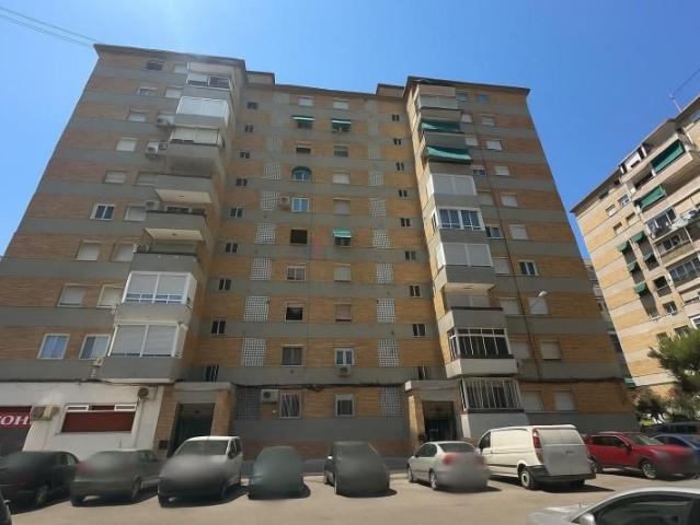 Piso en alquiler en Alicante, les Carolines Altes