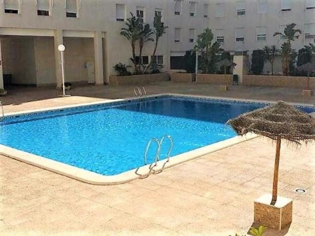 Piso en alquiler en Alicante, Quatre-centes Vivendes
