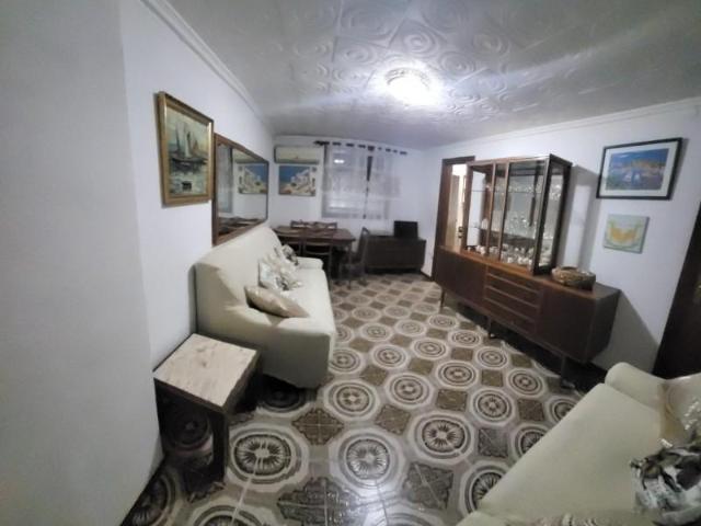 Piso en alquiler en Alicante, Raval de Sant Francesc