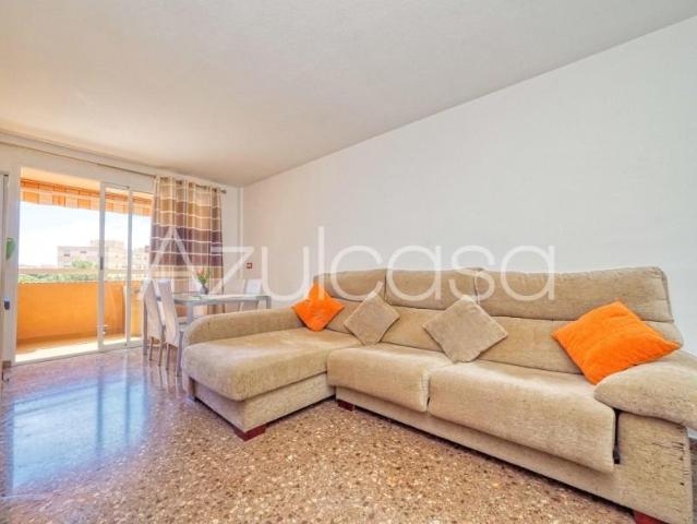 Piso en alquiler en Alicante, el Garbinet