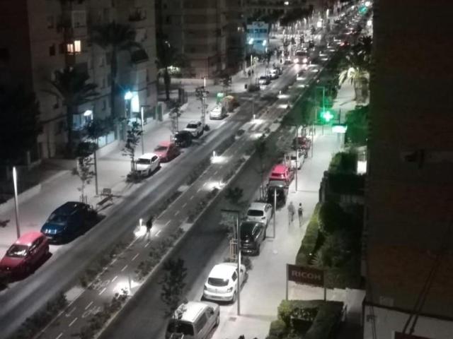 Piso en alquiler en Alicante