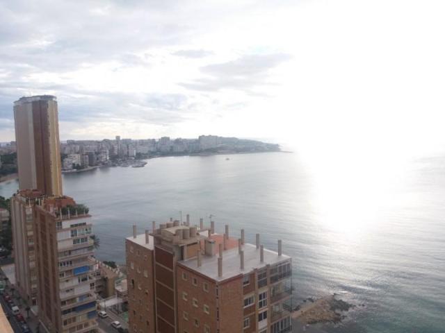 Piso en alquiler en Alicante