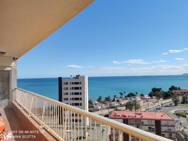 Piso en alquiler en Albufereta, Alicante