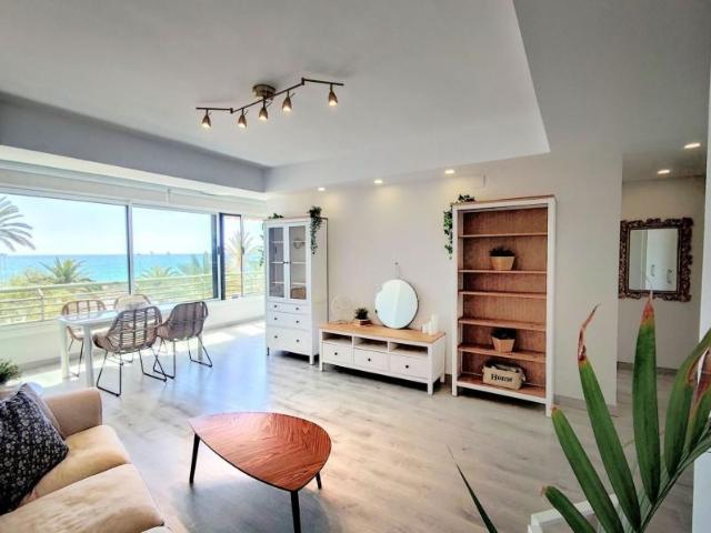 Piso en alquiler en Albufereta, Alicante