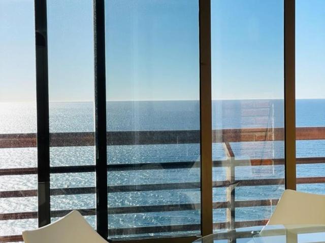 Piso en alquiler en Vistahermosa, Alicante