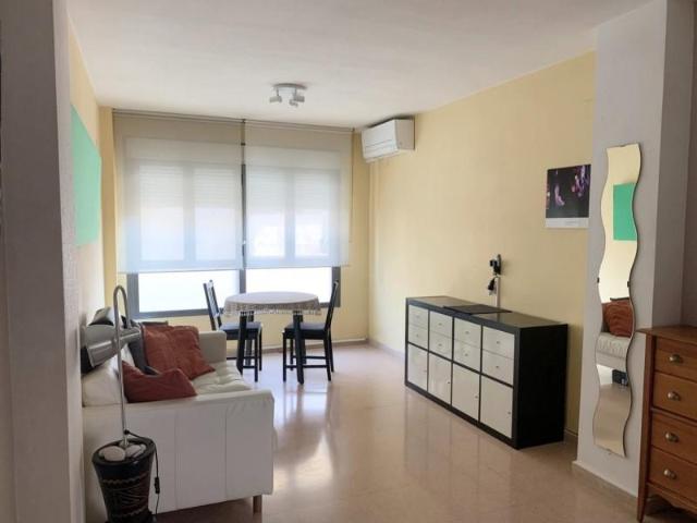Piso en alquiler en Alicante, Valencia