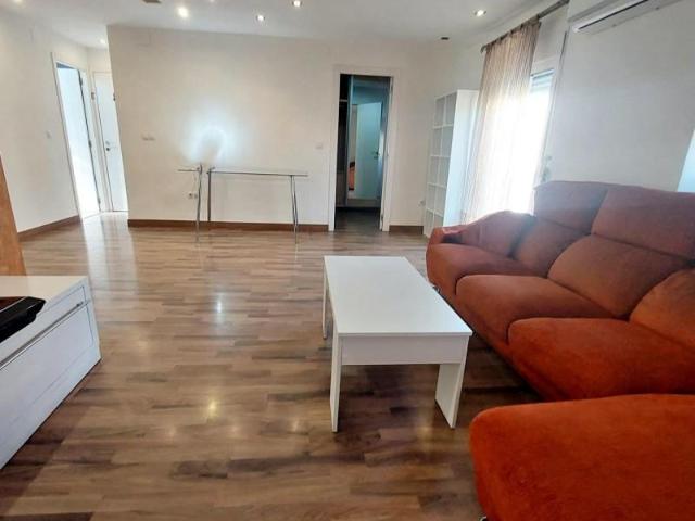 Piso en alquiler en Alicante, la Florida Alta