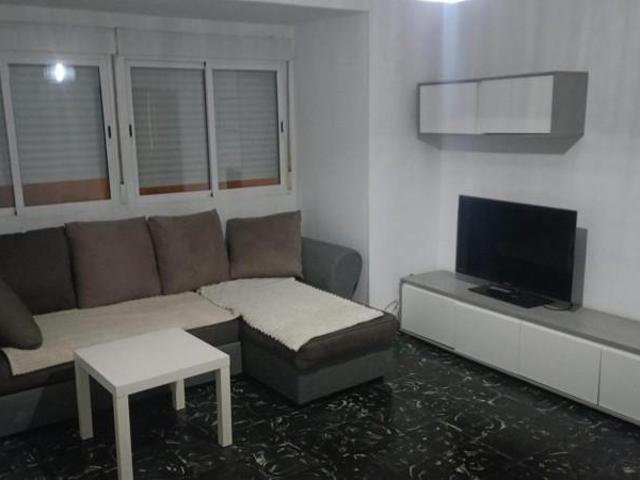 Piso en alquiler en l'Alacantí, Valencia