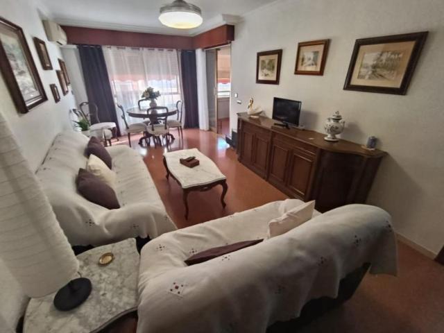 Piso en alquiler en Alicante