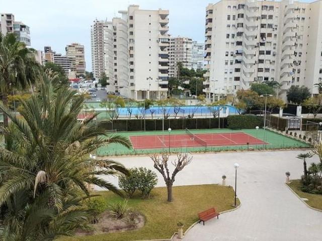 Piso en alquiler en Alicante, la Platja de Sant Joan