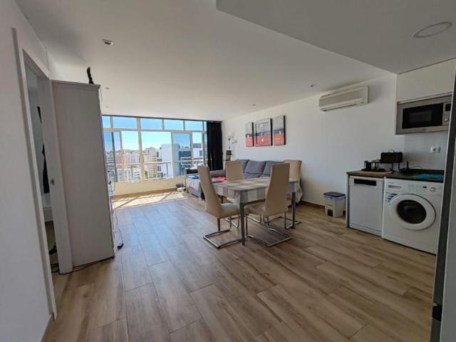 Piso en alquiler en Alicante, la Platja de Sant Joan