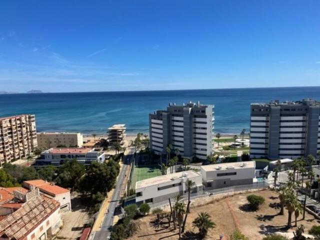 Piso en alquiler en Alicante, Cap de l'Horta