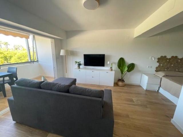Piso en alquiler en Alicante