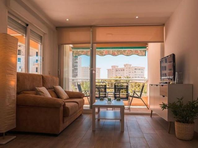 Piso en alquiler en Alicante, Valencia