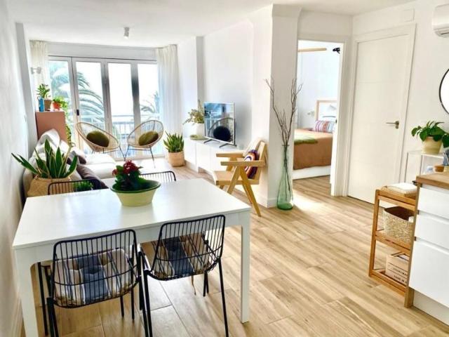 Piso en alquiler en la Platja de Sant Joan, Alicante