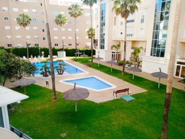 Piso en alquiler en Alicante, la Condomina