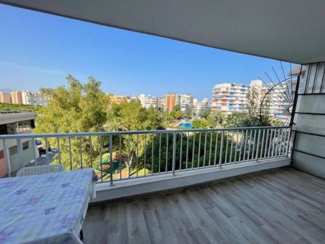 Piso en alquiler en Alicante, la Condomina