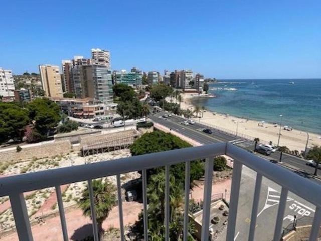 Piso en alquiler en Alicante, l'Albufereta