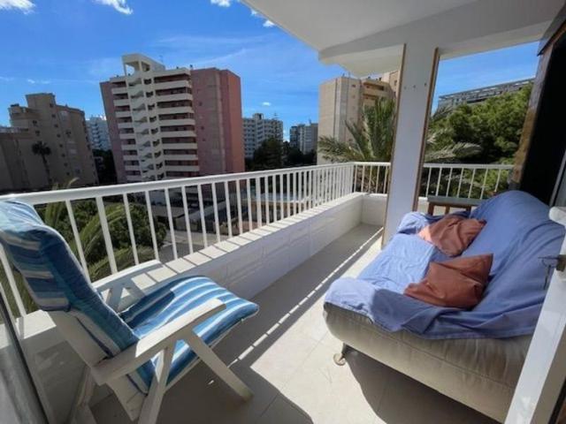 Piso en alquiler en Alicante, la Platja de Sant Joan