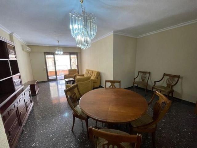 Piso en alquiler en Alicante, Nostra Senyora de Gràcia