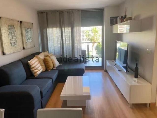 Piso en alquiler en Alicante