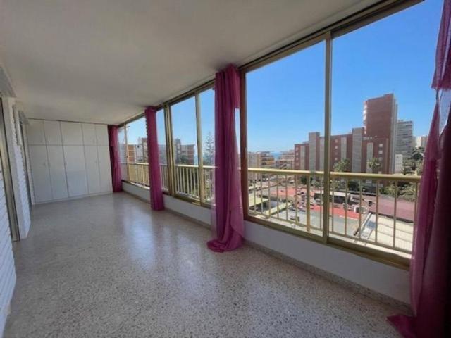 Piso en alquiler en Alicante, la Platja de Sant Joan