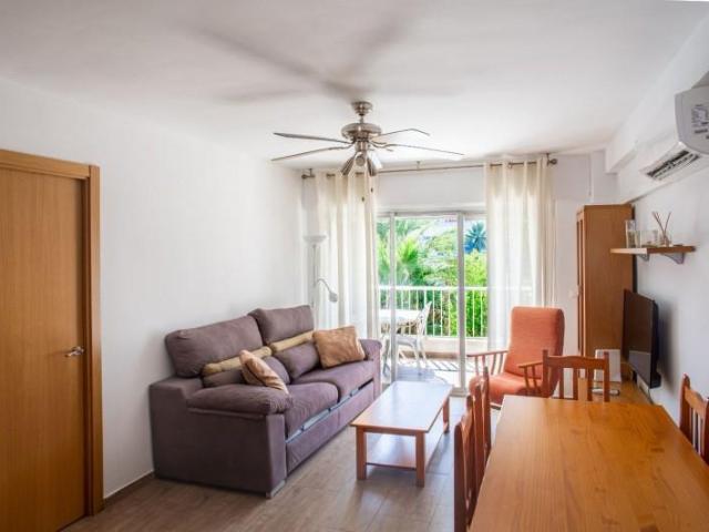 Piso en alquiler en Alicante, la Platja de Sant Joan