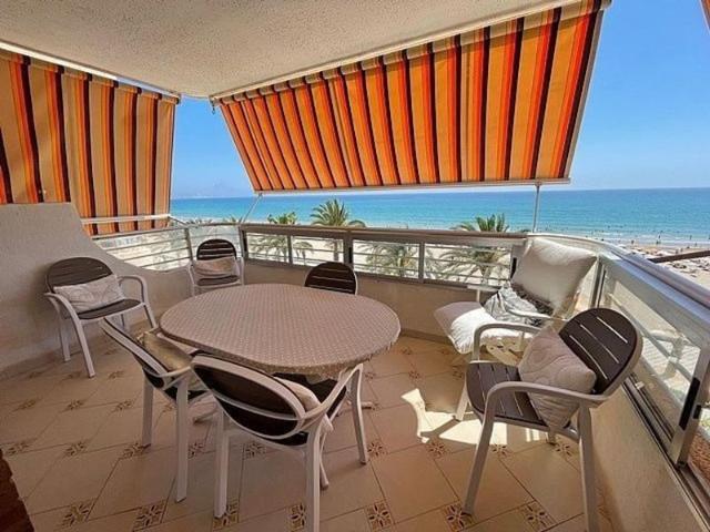 Piso en alquiler en Alicante, la Platja de Sant Joan