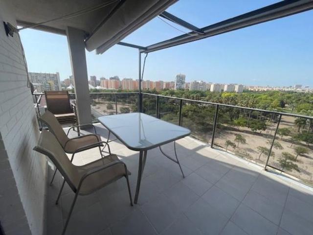 Piso en alquiler en Alicante