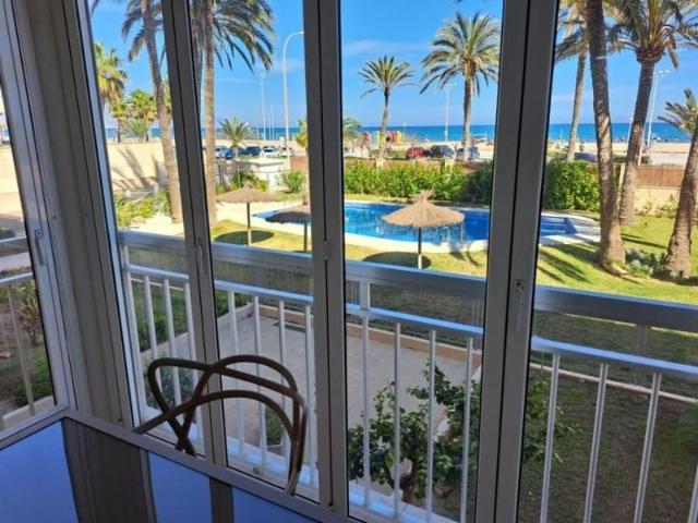 Piso en alquiler en la Platja de Sant Joan, Alicante