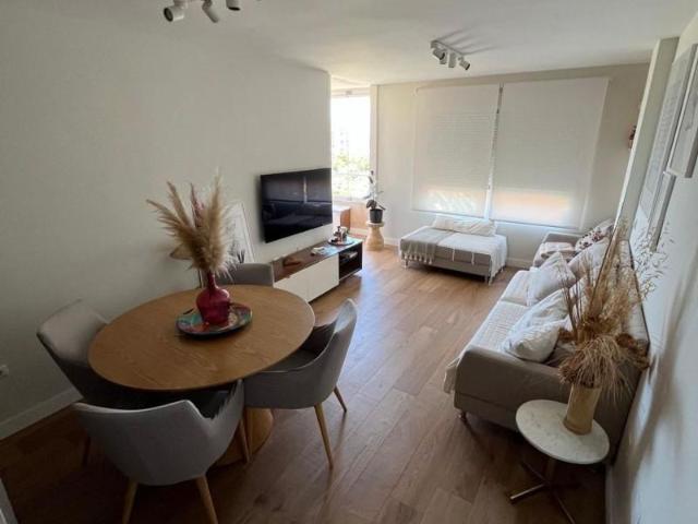 Piso en alquiler en la Platja de Sant Joan, Alicante