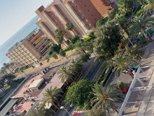 Piso en alquiler en Alicante, la Platja de Sant Joan