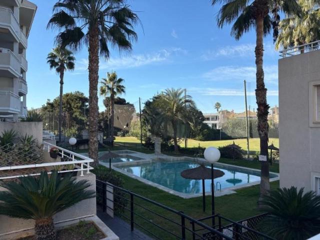 Piso en alquiler en Alicante, Valencia