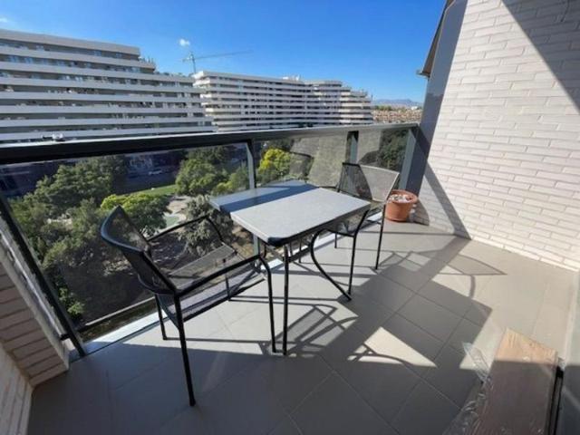 Piso en alquiler en Alicante