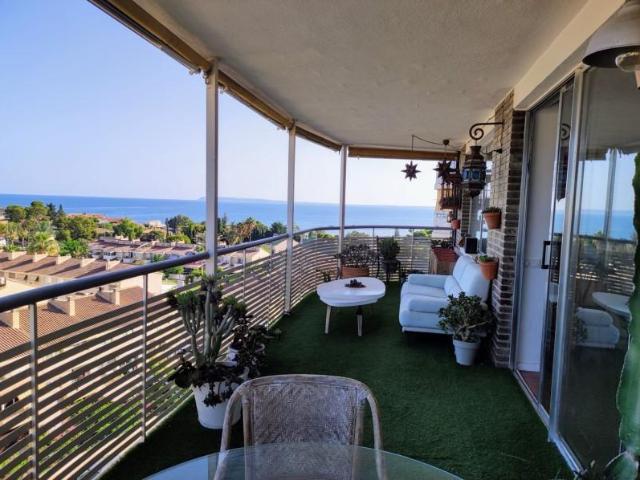 Piso en alquiler en Alicante, Entreplatges