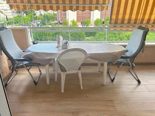 Piso en alquiler en Alicante, la Platja de Sant Joan