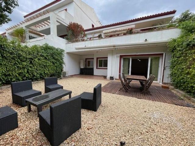 Piso en alquiler en la Platja de Sant Joan, Alicante