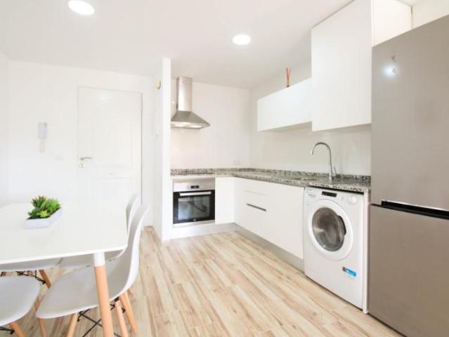 Piso en alquiler en Alicante, els Àngels