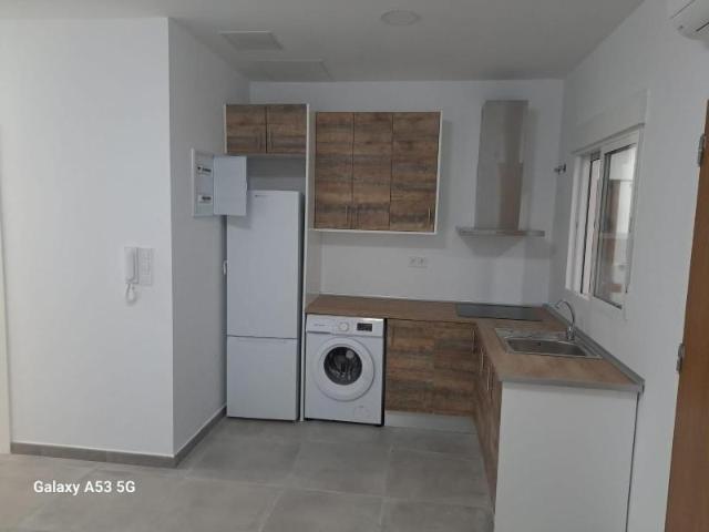 Piso en alquiler en la Tómbola, l'Alacantí